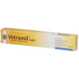Vetramil® AURIS