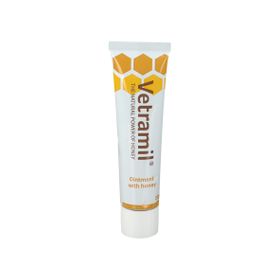 Vetramil® Honigsalbe