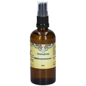 PRIMABENE Melissenwasser BIO