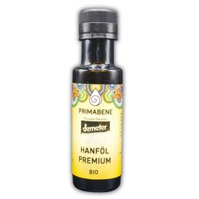 PRIMABENE Hanföl Premium