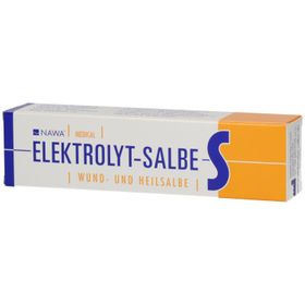 NAWA® MEDICAL Elektrolyt-Salbe S