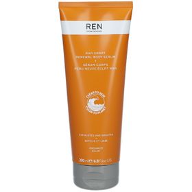 REN AHA Smart Renewal Körperserum