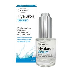 Dr. Böhm® Hyaluron Serum