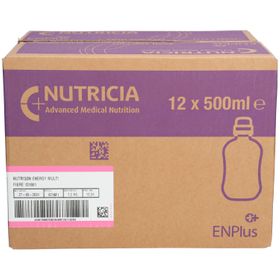 Nutrison Energy Multi Fibre hochkalorische Sondennahrung