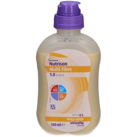 Nutrison Multi Fibre normokalorische Sondennahrung