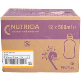 Nutrini Energy Multi Fibre Sondennahrung von 1-6 Jahren