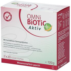 OMNi BiOTiC® Aktiv
