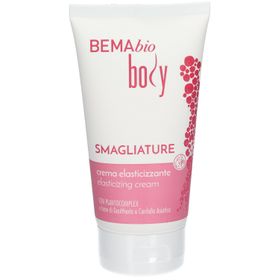 Anti-Dehnungsstreifen bio Creme