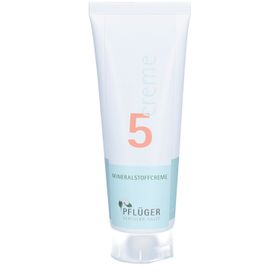 Pflüger® Mineralstoffcreme Nr. 5 – Hautpflege mit Kaliumphosphat