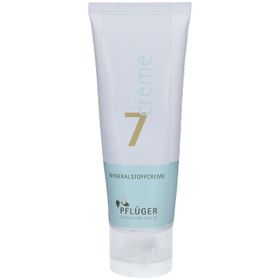 Pflüger Mineralstoffcreme Nr. 7