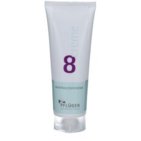 Mineralstoffcreme Nr. 8 von Pflüger