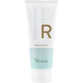 PFLÜGER Mineralstoff-Lotion R Regeneration