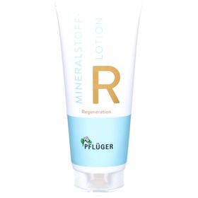 PFLÜGER Mineralstoff-Lotion R Regeneration