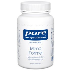 pure encapsulations® Meno Formel