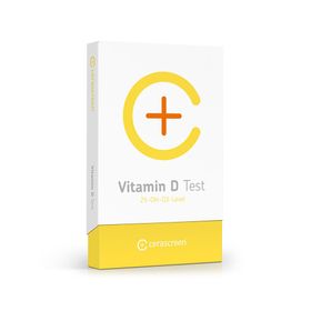 cerascreen® Vitamin D Test