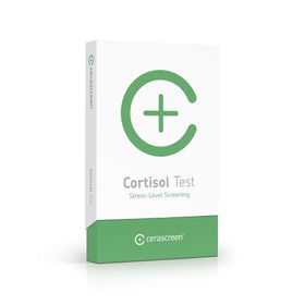 cerascreen® Cortisol Test