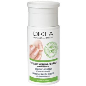 DIKLA Schonender Nagellack-Entferner