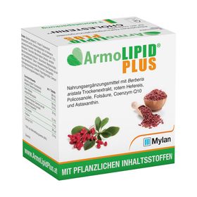 ArmoLIPID® PLUS