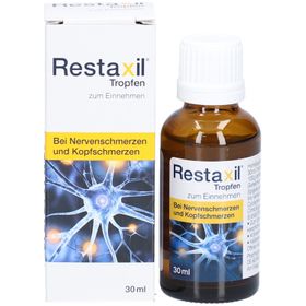 Restaxil® Tropfen
