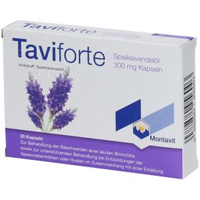 Taviforte 300 mg