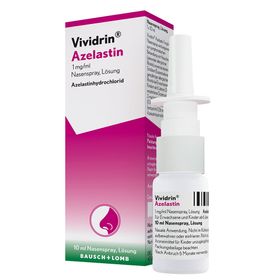 Vividrin® Azelastin