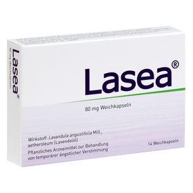 Lasea® 80 mg