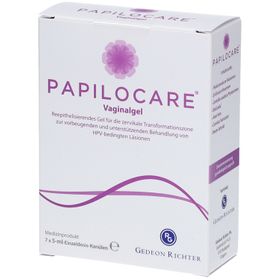 PAPILOCARE®