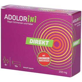 ADOLORINI® DIREKT 200 mg