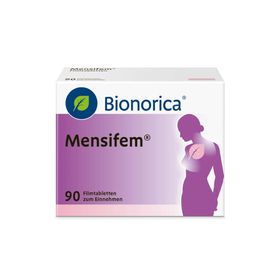 Mensifem® Filmtabletten