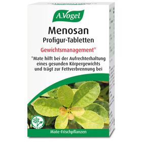 A.Vogel Menosan Profigur-Tabletten