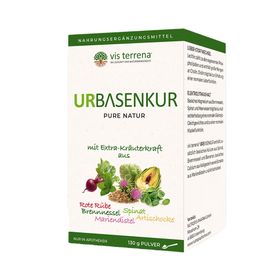 vis terrena® Urbasenkur