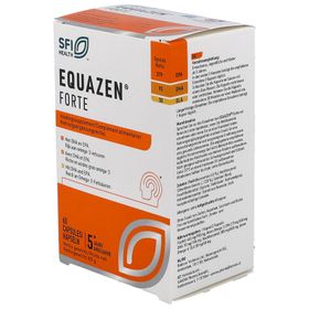EQUAZEN® FORTE