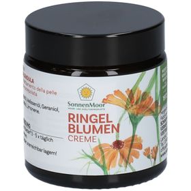 SonnenMoor® RINGEL BLUMEN Creme