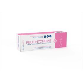 GynialActiv Feuchtcreme