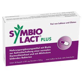 SymbioLact® Plus