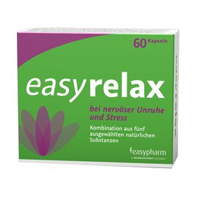 easyrelax Kapseln