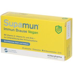 Supamun® Immun Brause