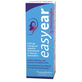 Easyear® Ohrentropfen