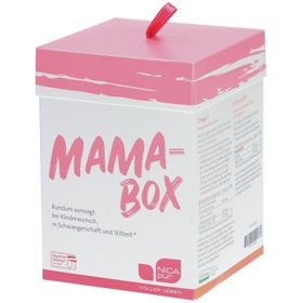 NICAPUR Mama-Box