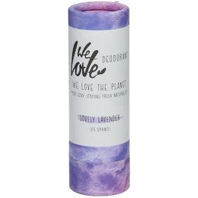 We love Deo-Stick Lovely Lavender