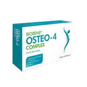 BIOBENE® Osteo-4 Complex