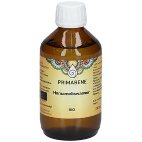 PRIMABENE Hamameliswasser BIO