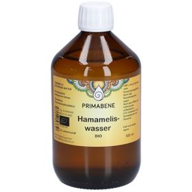 PRIMABENE Hamameliswasser BIO