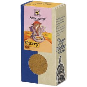 SonnentoR® Curry süß