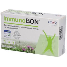 immunoBON® Lutschtabletten