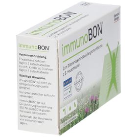 immunoBON® Lutschtabletten