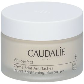 CAUDALIE Vinoperfect Anti-Pigmentflecken Creme