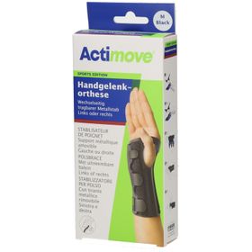 Actimove