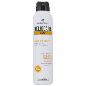 HELIOCARE® 360° Invisible Spray LSF 50+