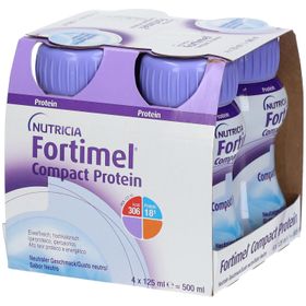 Fortimel Compact Protein Neutral